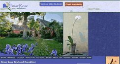 Desktop Screenshot of briarrosebb.com