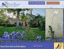 Tablet Screenshot of briarrosebb.com